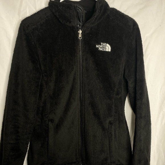 The North Face Jackets & Blazers - North Face Oso Full Zip Women’s S